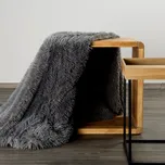 DESIGN 91 Deka TIFFANY se strukturou měkkého kožíšku