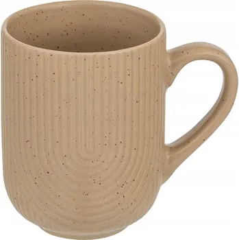 Hrnek Secret De Gourmet Lisa, kamenina, 300 ml