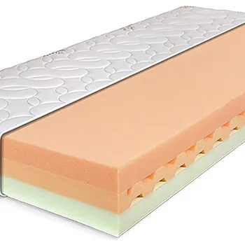 Matrace Řešeto Agatha 80 × 200 cm