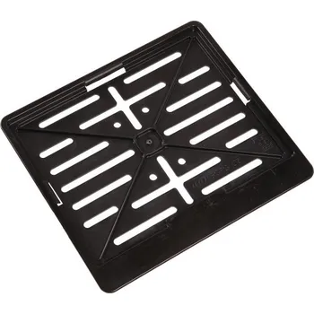 Držák SPZ Podložka pod RZ - motocykl, bez nápisu