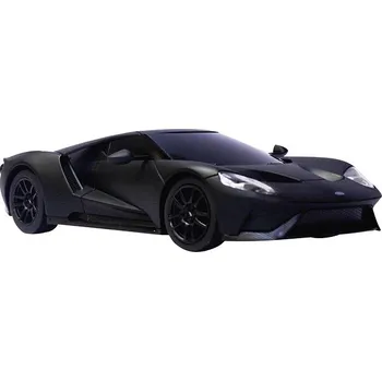 RC model auta Jamara Ford GT - černý
