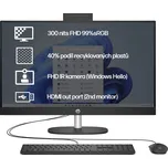 All In One PC HP 27-cr0000nc Black