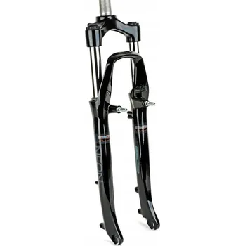 Vidlice na kolo Přední odpružená vidlice RST NEON TnL 28, 60 mm zdvih