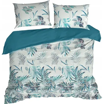 Povlečení Povlečení 220x200 3 Č. Design91 mikrovlákno Pilar