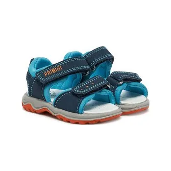 Dívčí sandály Sandály Primigi 7869100 S Tmavomodrá 24