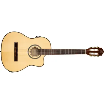 Klasická kytara Ortega RCE145NT + prodloužená záruka 3 roky