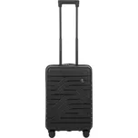 Kufr B|Y Ulisse Carry-on Trolley Black Bric`s Industria B1Y08429.001