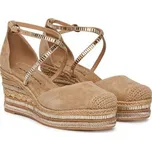 Polobotky Alma En Pena V251061 Béžová 40