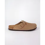 Birkenstock Boston SFB LEOI Tabacco Brown 43