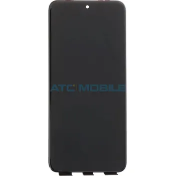 Náhradní díl pro mobilní telefon Displej + dotyk Honor 200 (ELI-NX9, AN00), originální a zpět 93 Kč s ATC Clubem