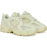 Sneakersy New Balance U530TBB Žlutá 37_5