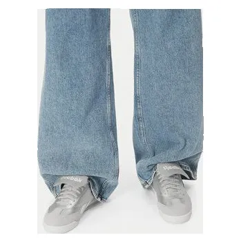 Dámská obuv Sneakersy Reebok CAMPIO XT KILTY 100235247 Stříbrná 36