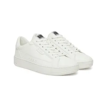 Dámská obuv Sneakersy Guess FMJVIC PEL12 Bílá 43