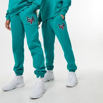 Everlast Jogging Bottoms Green L
