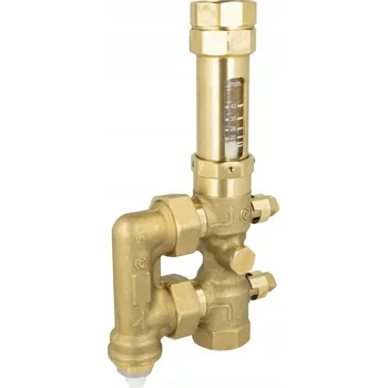 Příslušenství k čerpadlu SERVISNÍ SADA ARMATUR AHS 500 PRO TEPELNÁ ČERPADLA G1" AFRISO