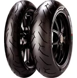 PNEUMATIKA PIRELLI 160/60ZR17 DIABLO ROSSO II (69W) TL M/C REAR DOT 03-05/2025