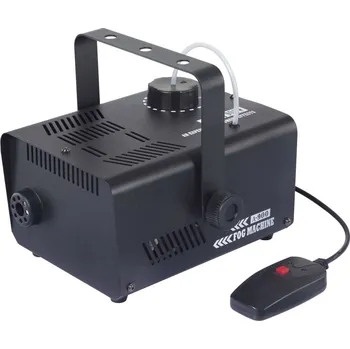 Výrobník mlhy výrobník mlhy včetně upevňovacího třmenu