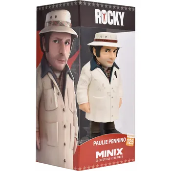 Figurka Minix Rocky Paulie Pennino