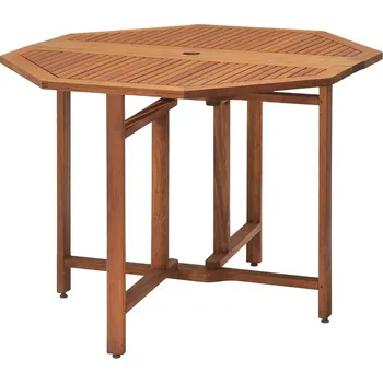 Zahradní sestava Idea nábytek Zahradní stůl 110x110 PANAMA