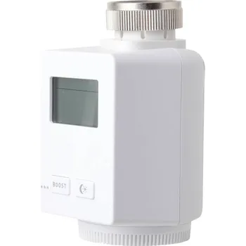 Hlavice pro radiátor LUPUSEC ZigBee termostatická hlavice na radiátor V2