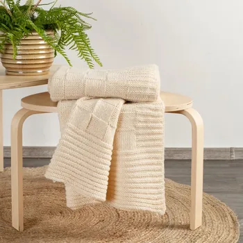 Deka PLED s viditelnou vazbou