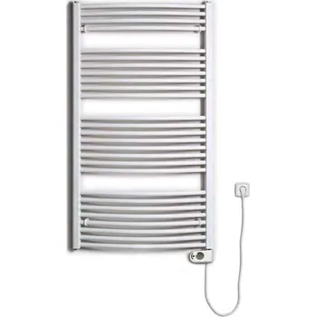 Radiátor THERMAL TREND Elektrické topné těleso KDO-E 600/1840 900W