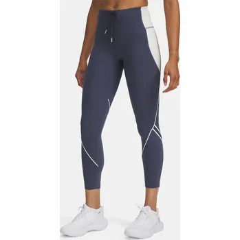 Dámské legíny Under Armour UA Run 96 Tights 1389570-044 Šedá XS