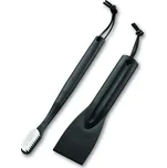 Weber Čistící sada – Špachtle a kartáček 6202W