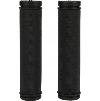 Příslušenství pro čtečku elektronické knihy Clarks C98130 DC1 černé rukojeti řídítek OS