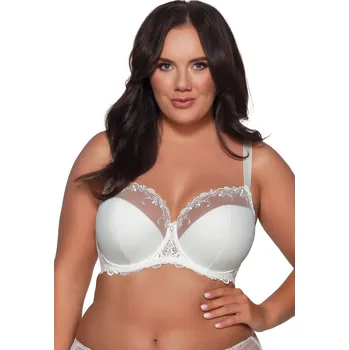 Podprsenka BIUSTONOSZ AV 1030 CREAM KRÉM 70H