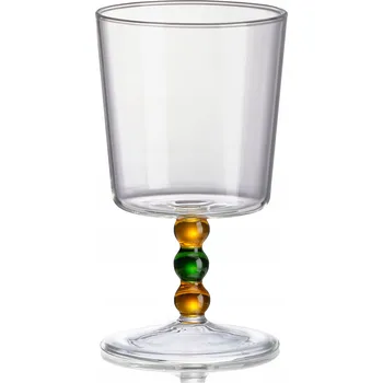 Sklenice Sklenice na nápoje IVV Italy 300 ml 2 ks