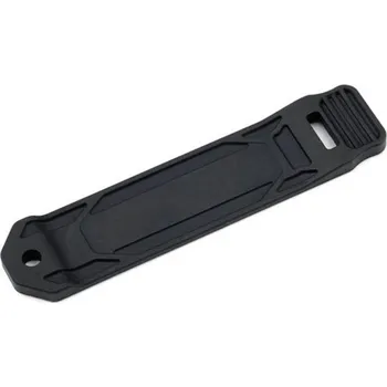 RC model Traxxas TRX-9727 Držák akumulátoru TRX-4M