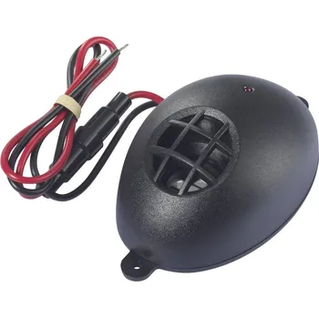 Zahrada MR-704 odpuzovač kun, vodotěsný, 1 ks