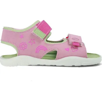 Dívčí obuv RICOSTA DAISY Mallow | Dětské barefoot sandály - 27