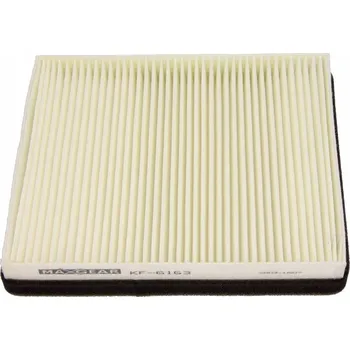 Kabinový filtr Maxgear 26-0638 Filtr, ventilace prostoru pro cestující