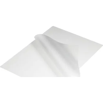 Laminovací fólie Dahle laminovací folie A4 125 micron lesklý 100 ks