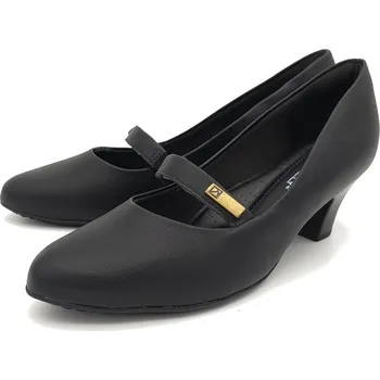 Dámské lodičky Dámské lodičky 703016 -173 Piccadilly černá Barva: černá, Velikost: 41