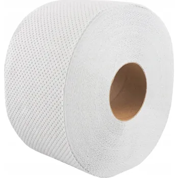 Toaletní papír Suchý toaletní papír bez vůně Mistral 1 ks