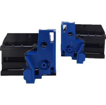 Geberit ND sada nastavovačů vlevo a vpravo pro soupravu pro odtok ve stěně pro sprchu 242.940.00.1