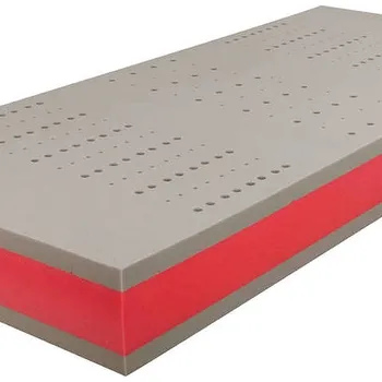 Matrace Řešeto Blue Medic 140 × 200 cm