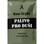 Palivo pro duši - Bear Grylls (2025,…