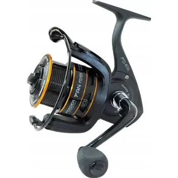 Rybářský naviják Naviják VDE-Robinson Feeder Fan FD 406