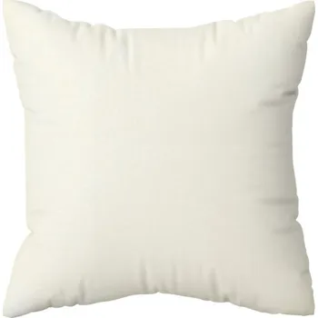 DIVA LINE povlak na polštář DINA jednobarevný z hladkého bavlněného saténu