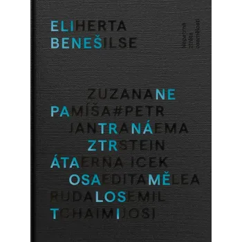 Nepatrná ztráta osamělosti - Eli Beneš…