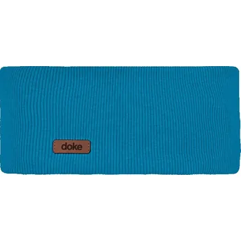 Čelenka Doke Čelenka organic RIB Crystal teal Velikost: Pro dospělé (vhodné i pro děti od 12 let)