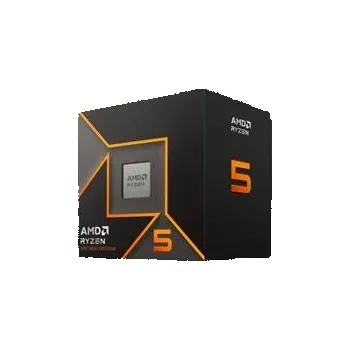 Procesor AMD Ryzen 5 6C 12T 9600 (3.8GHz 5.2GHz,38MB,65W,AM5) with Radeon Graphics+Wraith Stealth Cooler