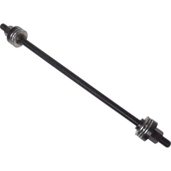 Stahovák Náhradní závitnice M12 pro lisovací sadu na ložiska, pouzdra, silentbloky QUATROS QS80092A