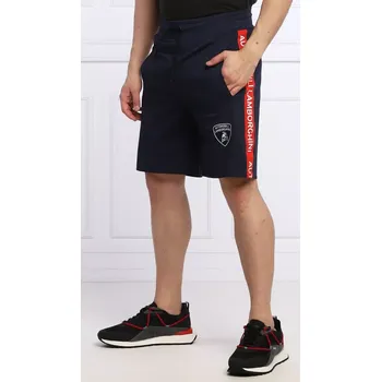 Šortky Lamborghini, (Originální šortky Lamborghini doprava zdarma)