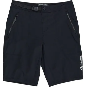 cyklistické kraťasy TLD KRAŤASY S VLOŽKOU SKYLINE TRAIL SHORT MONO BLACK (28693100) 30