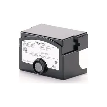 Příslušenství ke kotli SIEMENS Automatika zapalovací LME 21.130C2